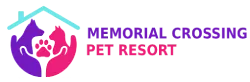 Memorial Crossing Pet Resort