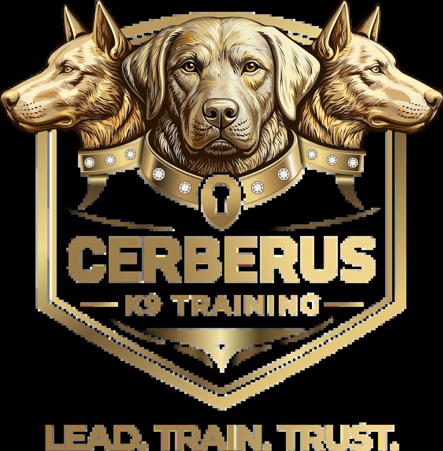 Cerberus K9 Training LLC