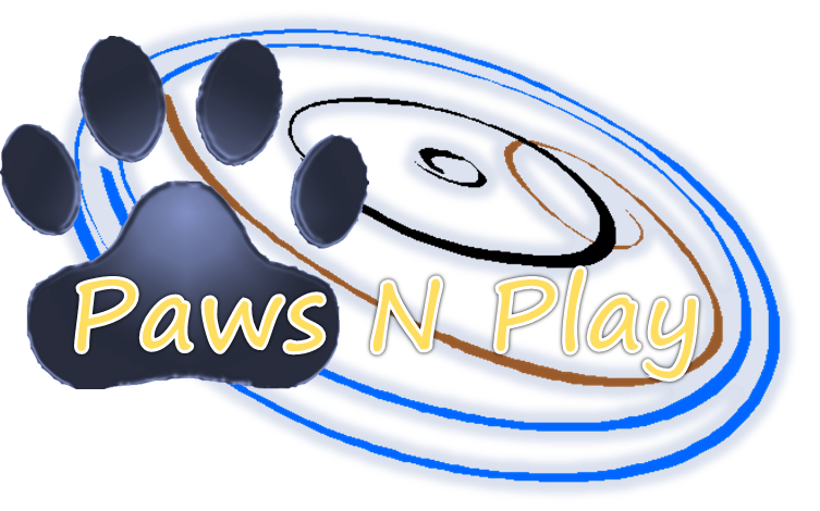 Paws N Play logo