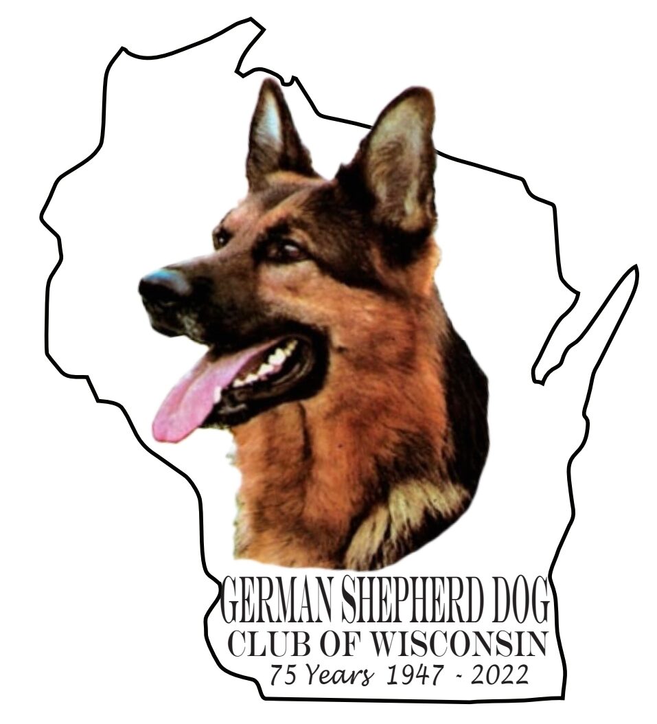 German Shepherd Dog Club of Wisconsin