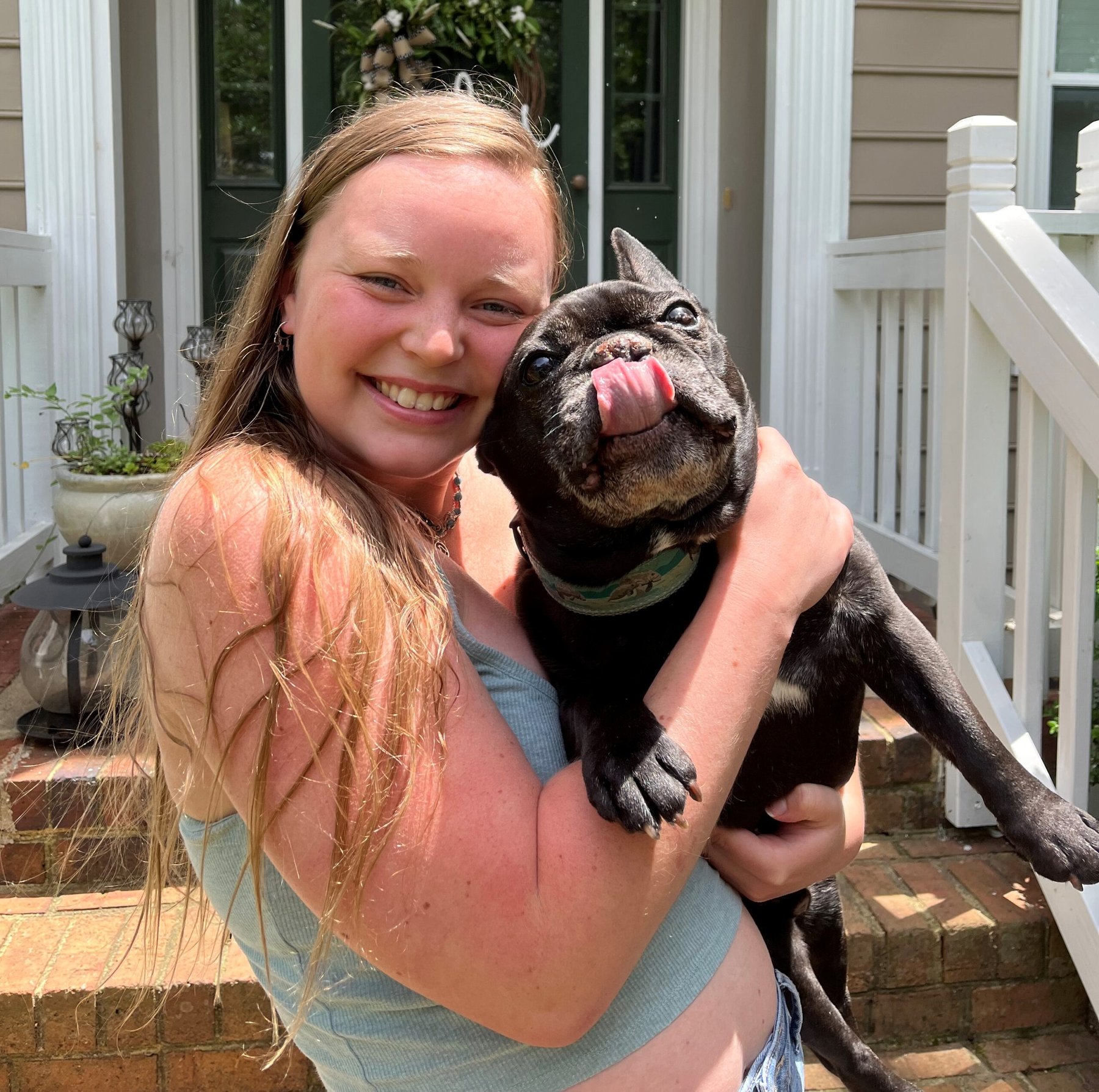 Hampton Roads Dog Training