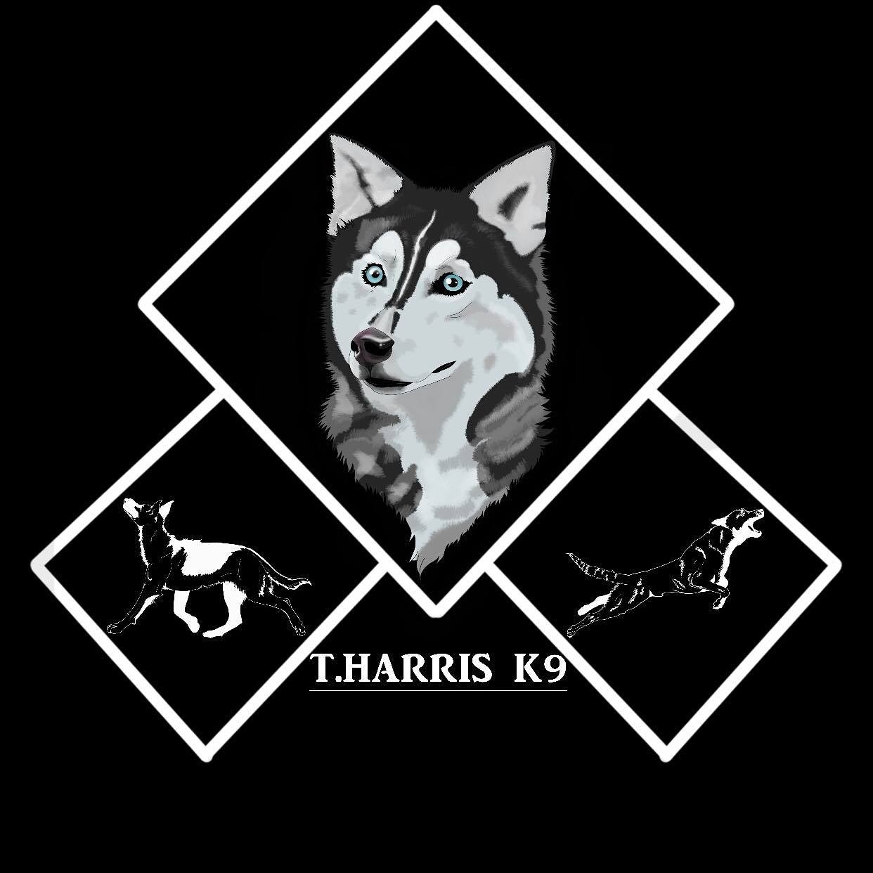 T. Harris K9