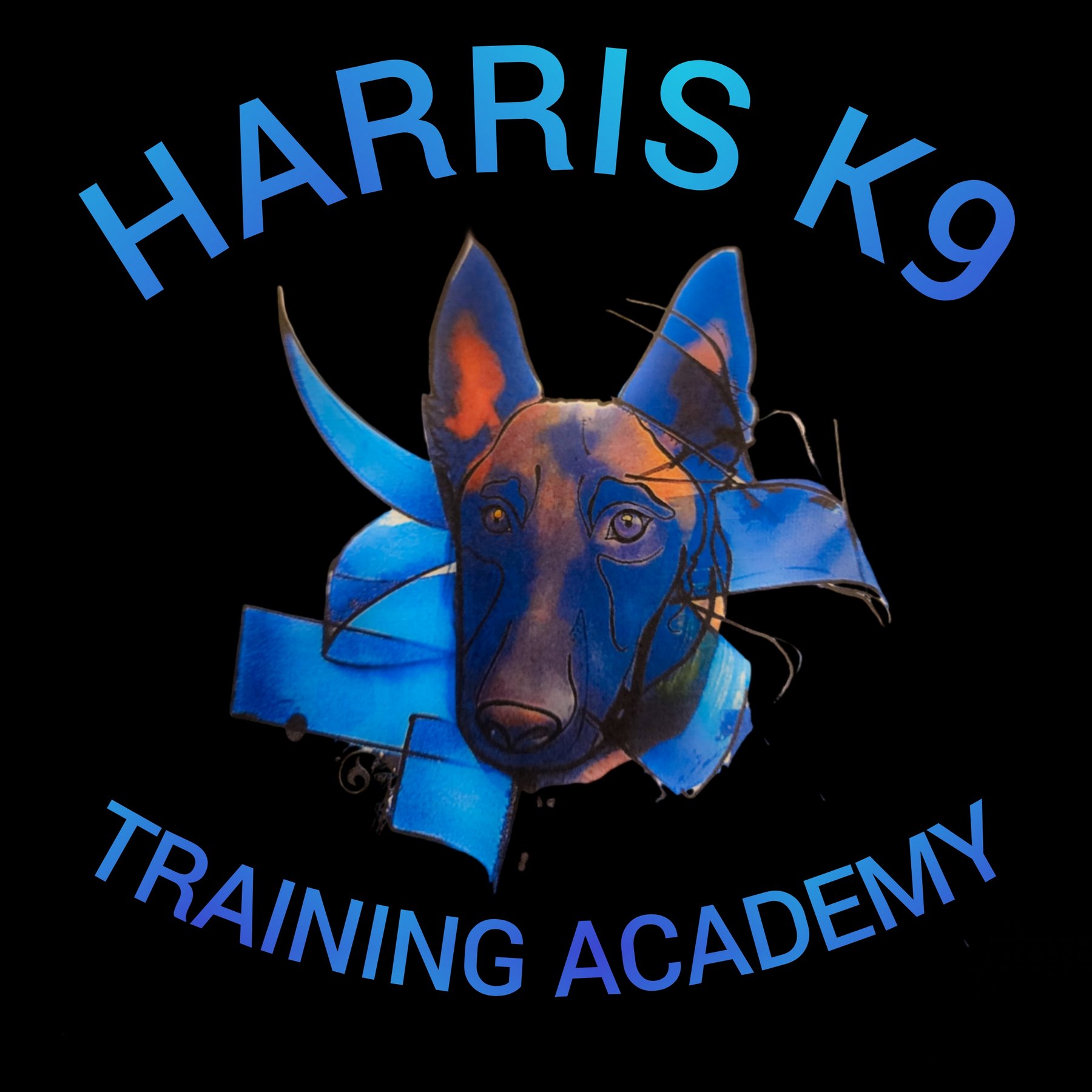 Harris K9 Training Academy