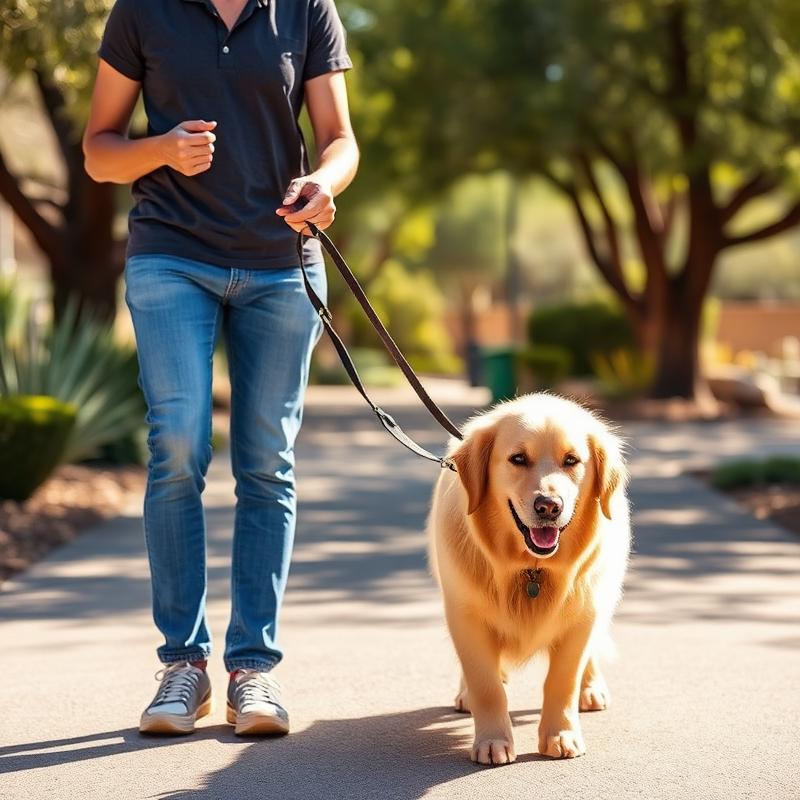 Ruff Rider Dog Training