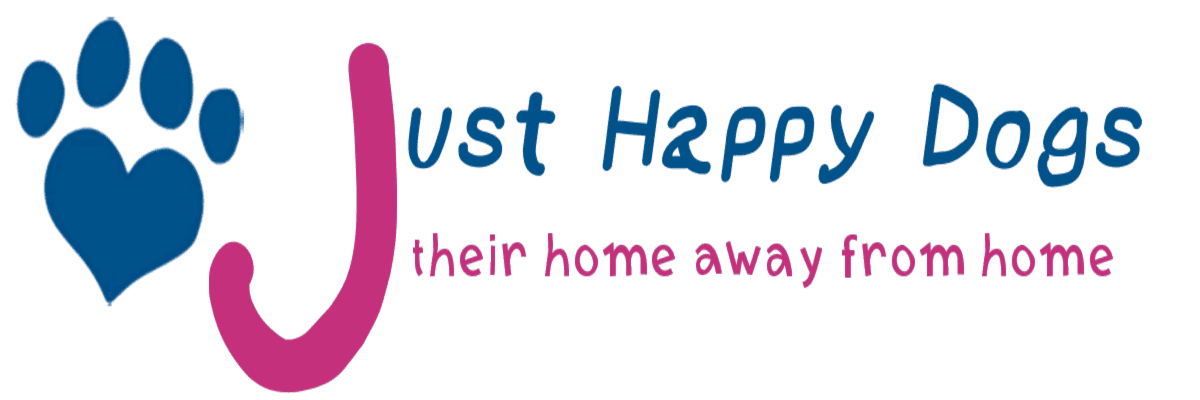 Just Happy Dogs LLC logo