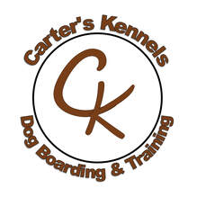 Carter’s Kennels logo