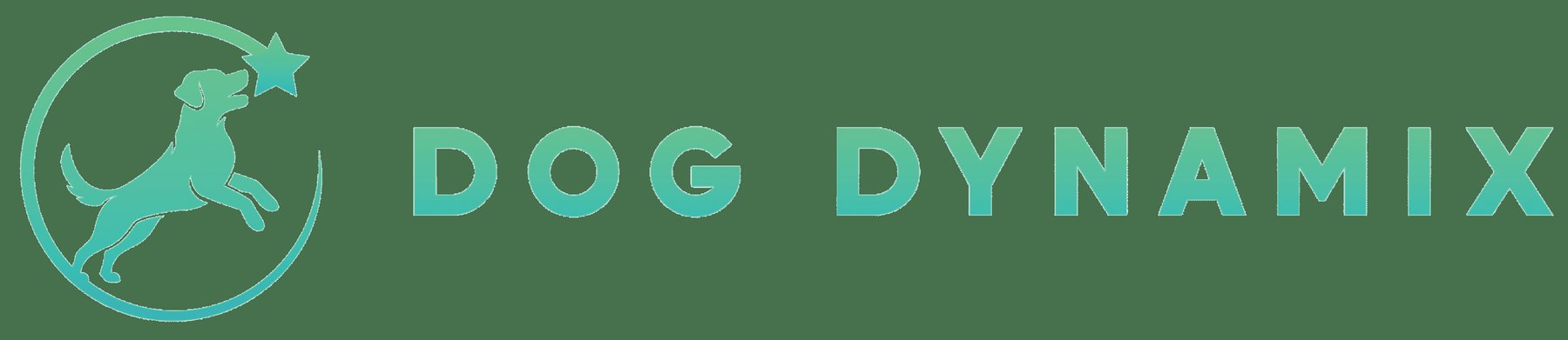Dog Dynamix | Dog Training | Dog Board and Train | Puppy Training logo