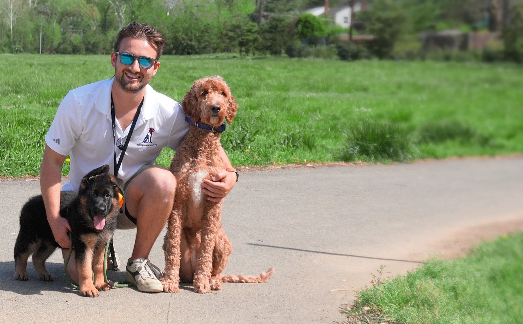 NOVA Canine Academy