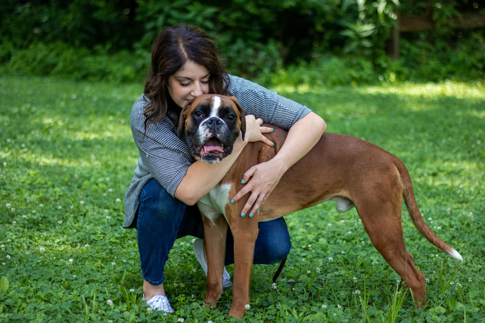 Pawlished Dog Training, LLC.