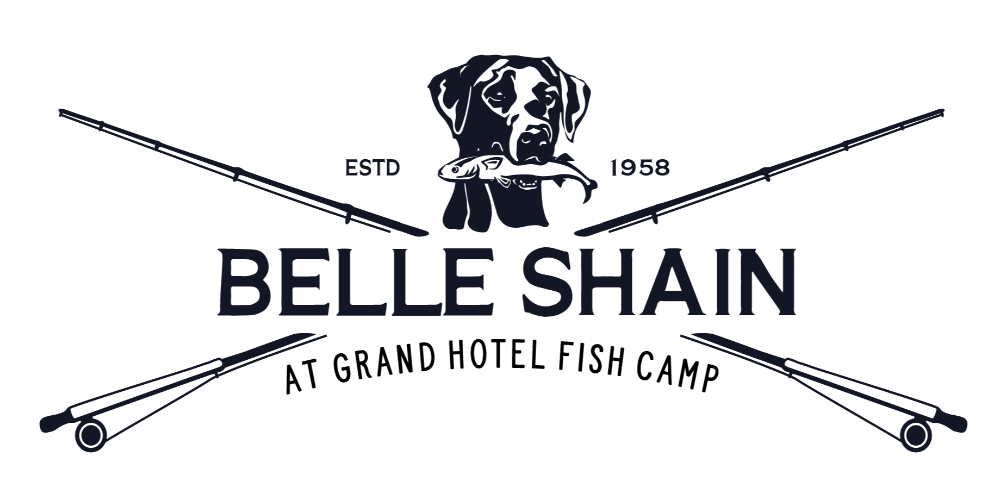 Belle Shain Kennels & Farm logo