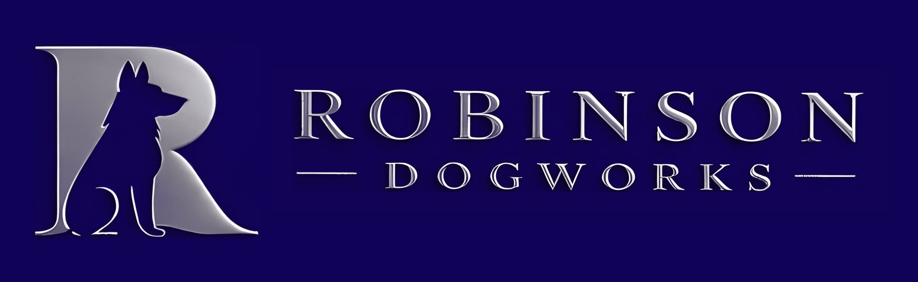 Robinson Dogworks logo