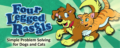 Four Legged Rascals