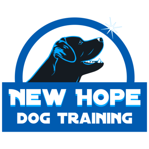 New Hope Dog Training LLC logo