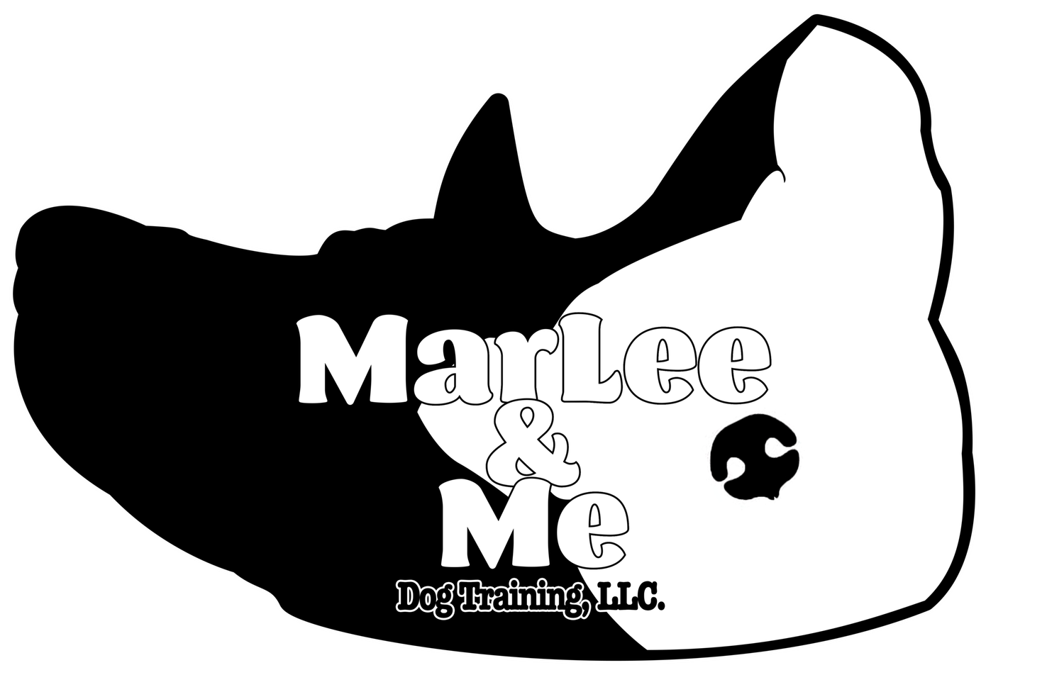 MarLee & Me Dog Training, LLC logo