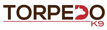 Torpedo K9 logo