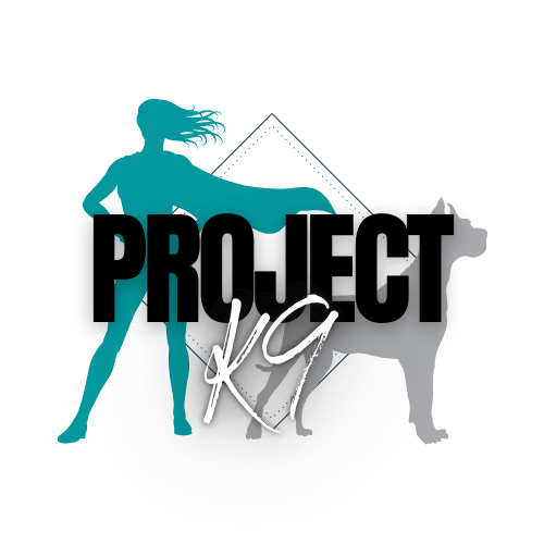 Project K9 logo