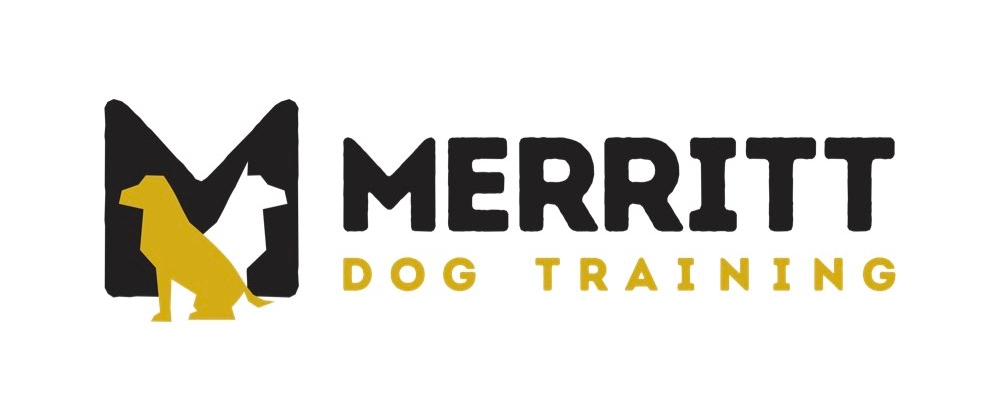 Merritt Dog Training logo