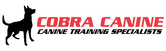 Cobra Canine logo