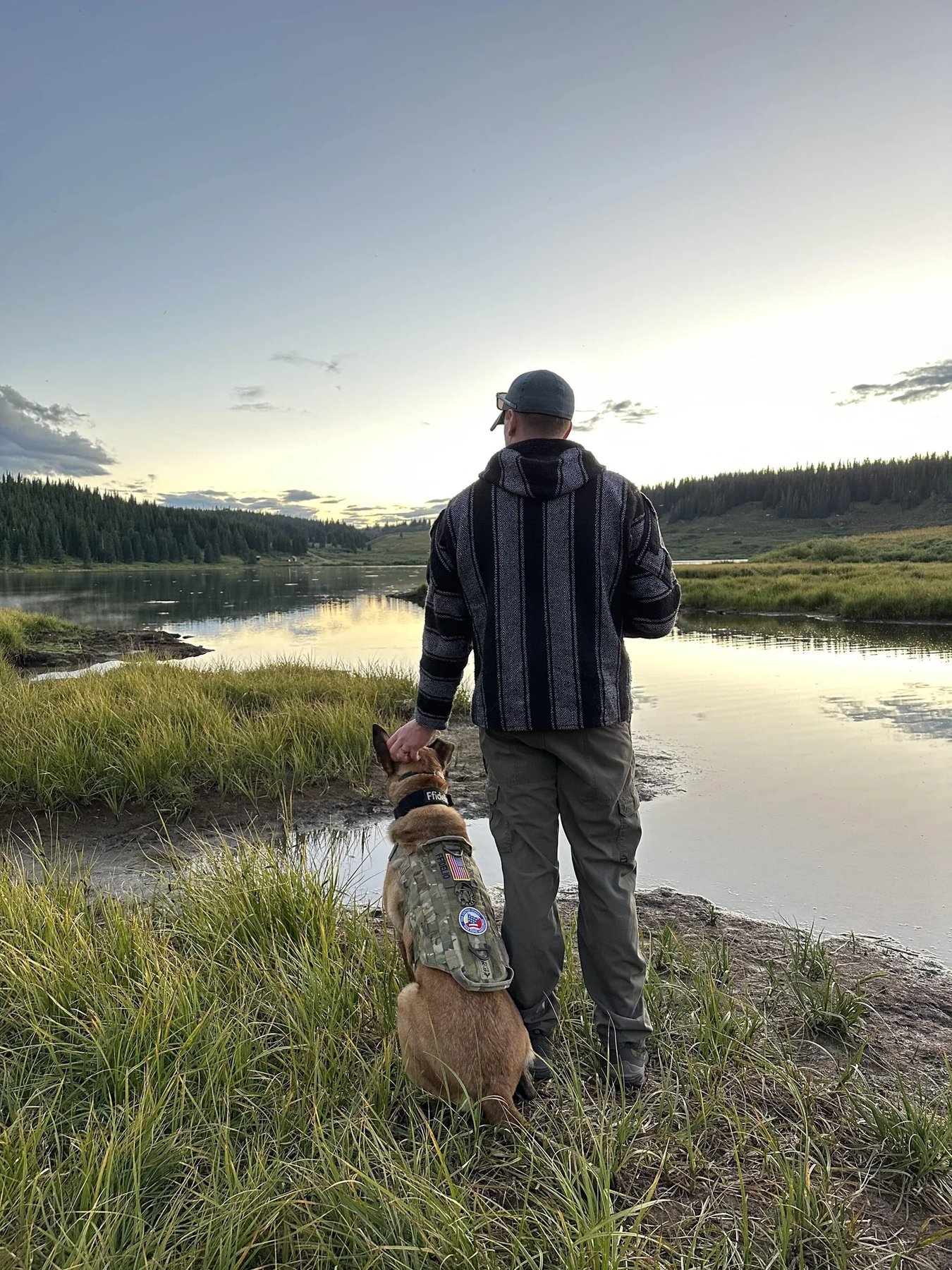 Corsetti K9 — dog trainer in Boulder, CO