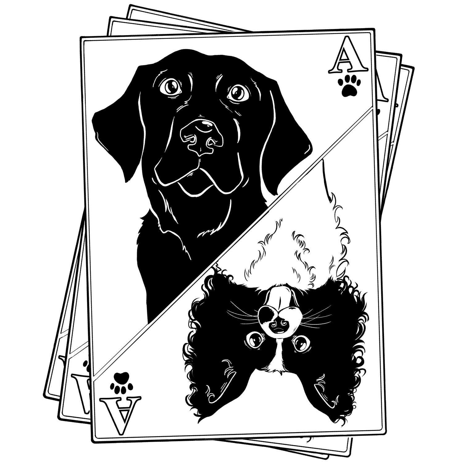 Dog Magic LLC logo