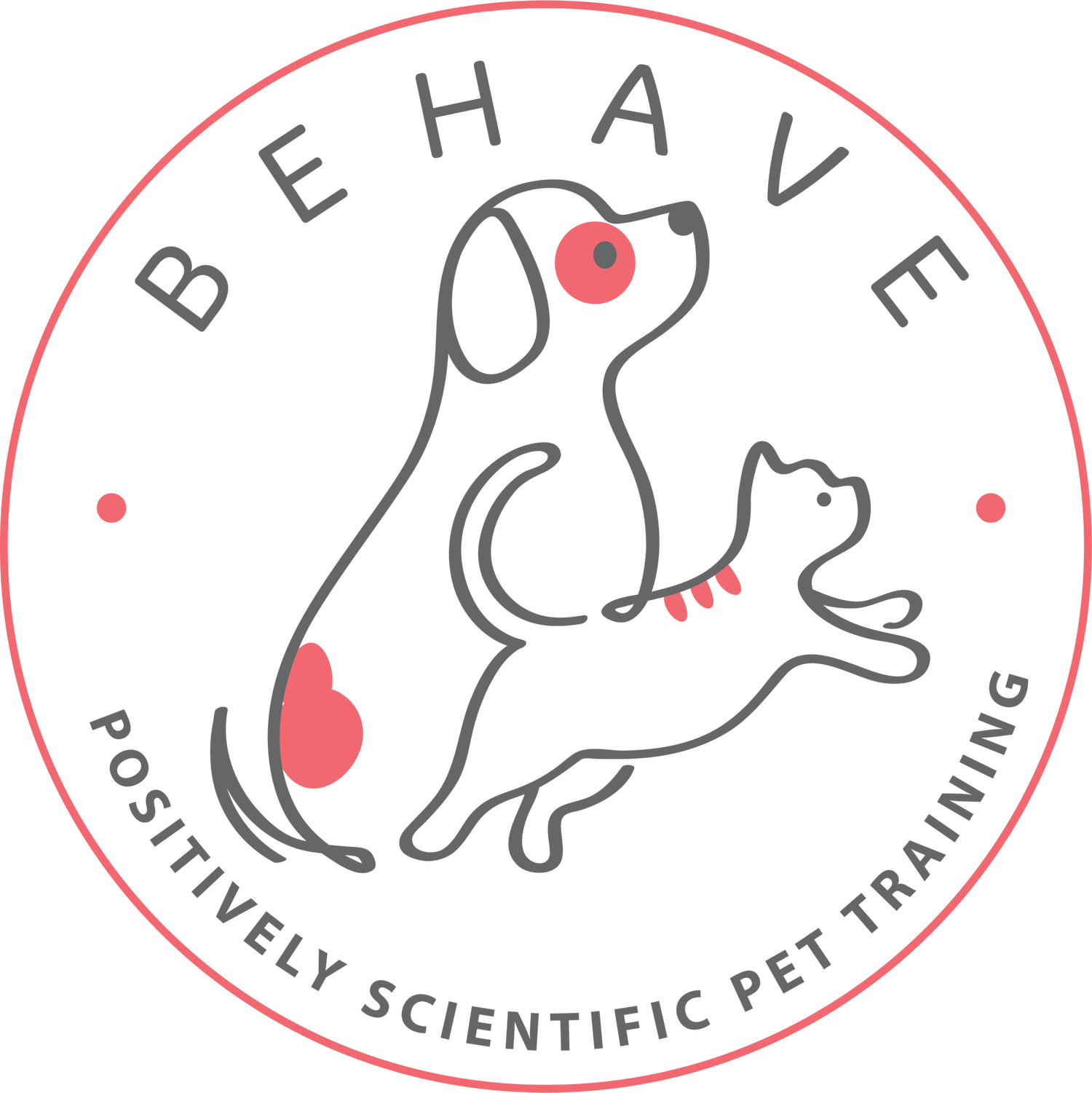 Behave Atlanta logo