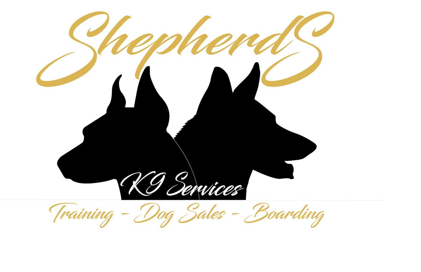 Shepherds K9 Services