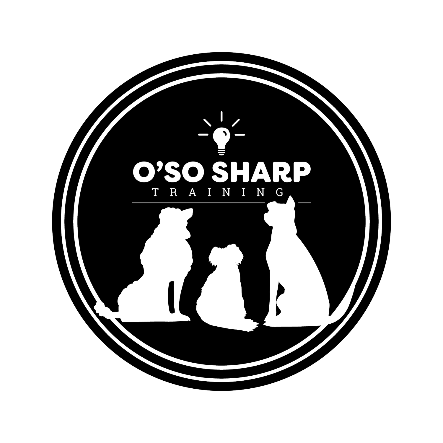 O’So Sharp LLC logo