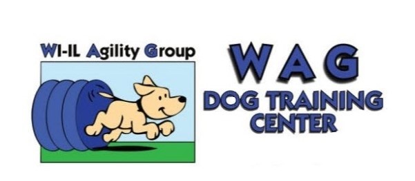 WAG Agility logo