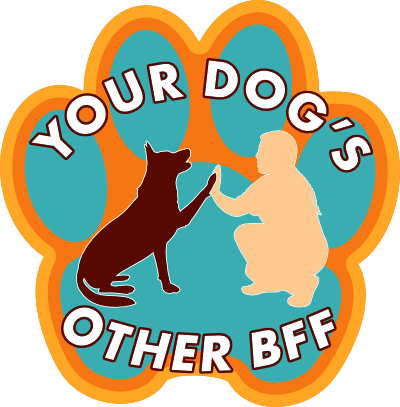 Your Dog’s Other BFF logo