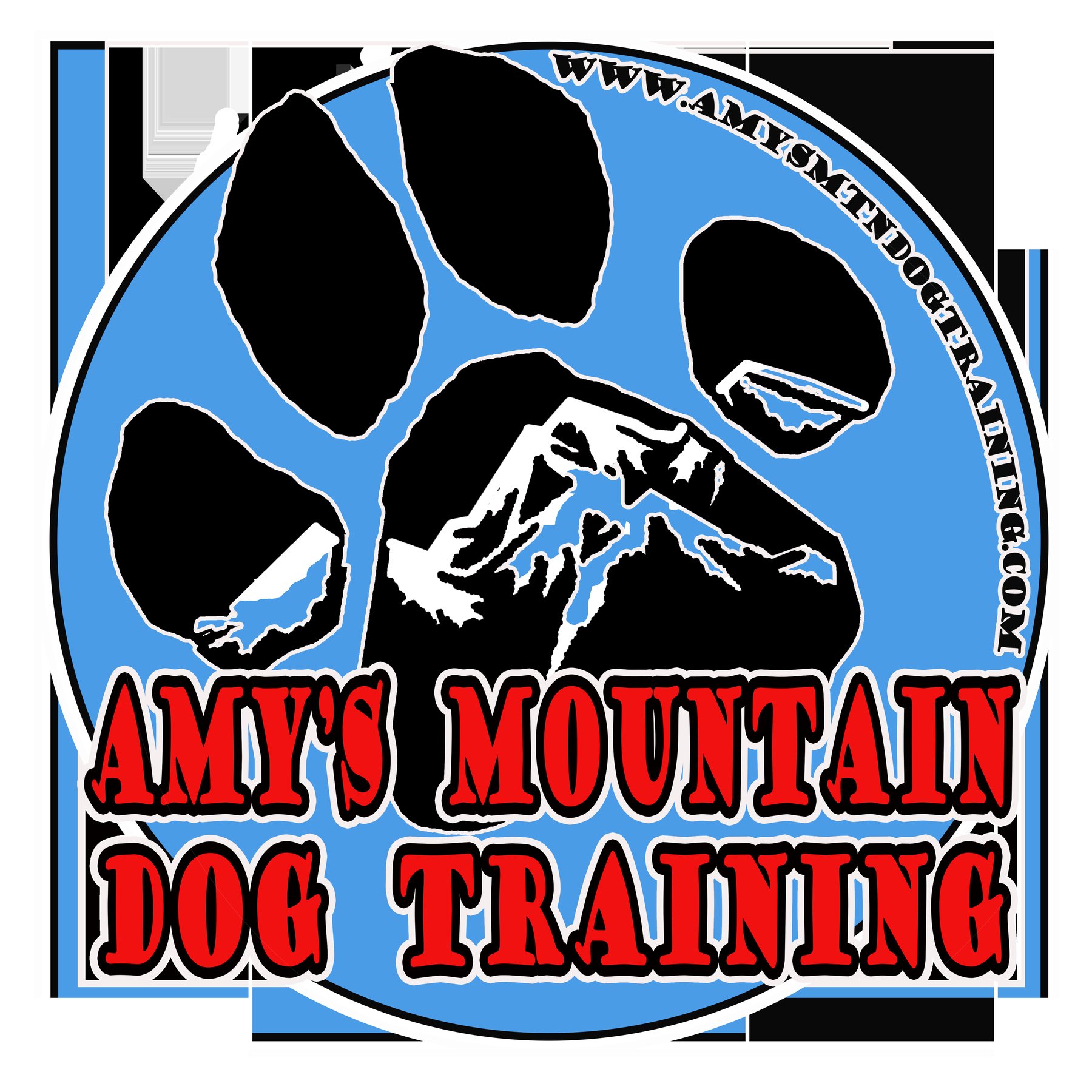 Amy’s Mountain Dog Training