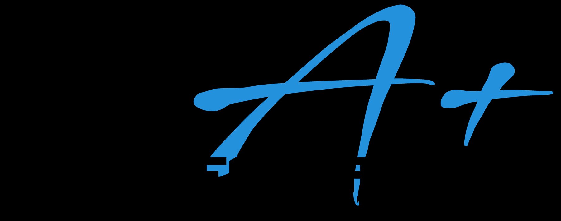 A+ Canine Performance, LLC logo