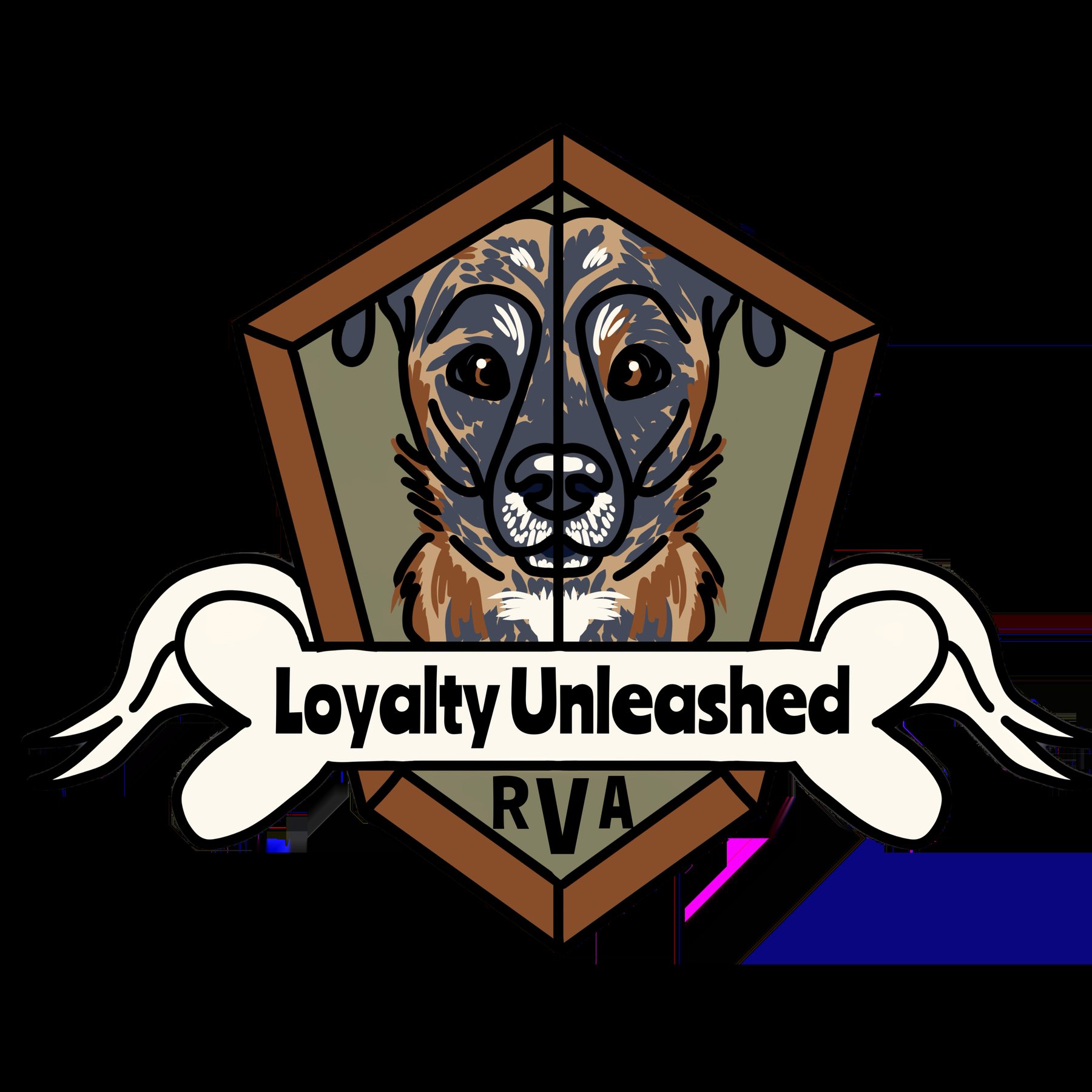Loyalty Unleashed RVA LLC logo