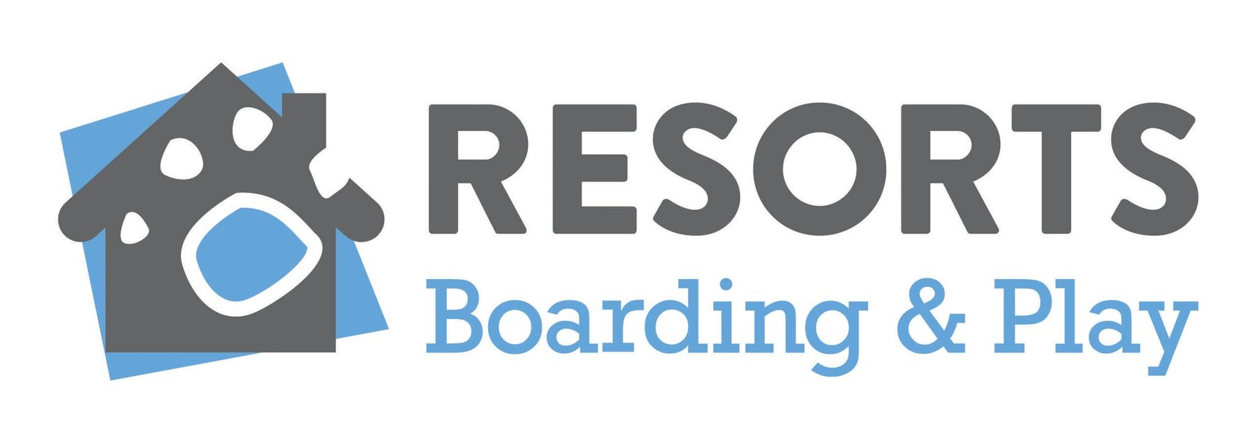 Resorts Boarding & Play logo