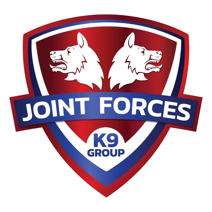 Joint Forces K9 Group logo