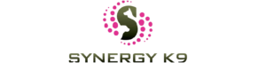 Synergy K9 logo