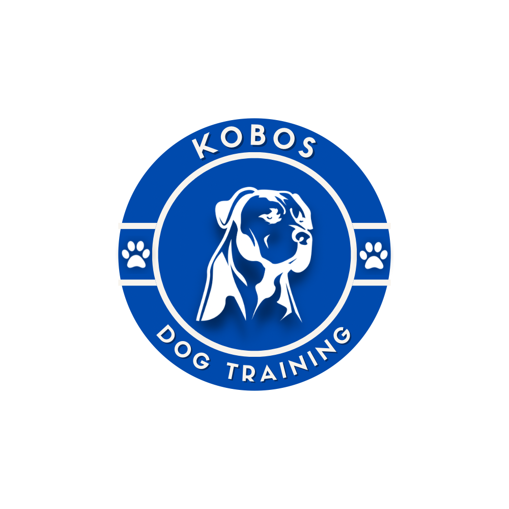 Kobo’s Dog Training