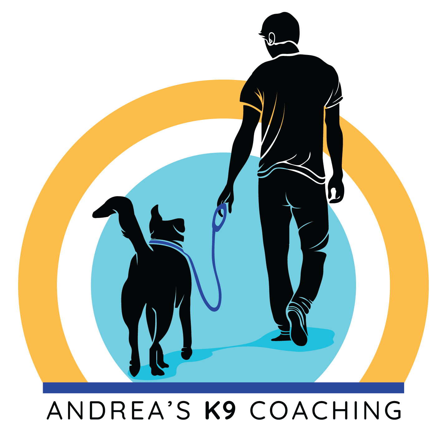 Andrea’s K9 Coaching