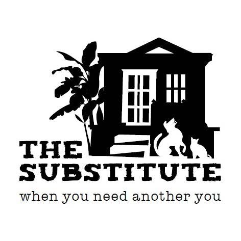 The Substitute – Dog Training and Boarding