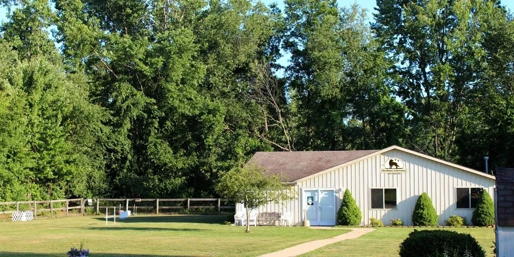 Obedience Laboratory