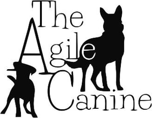 The Agile Canine logo
