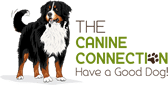 The Canine Connection logo
