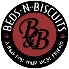 Beds-N-Biscuits logo