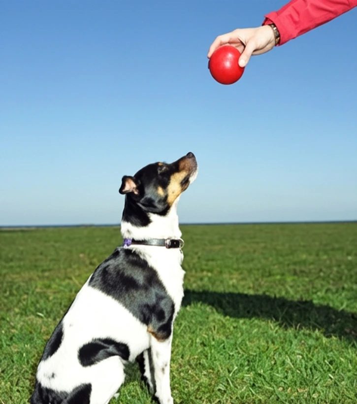 Born to Lead Dog Training