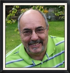 Eddie Rivera Dog Training