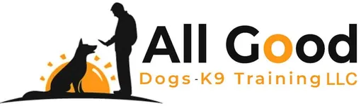 All Good Dogs – K9 Training LLC logo
