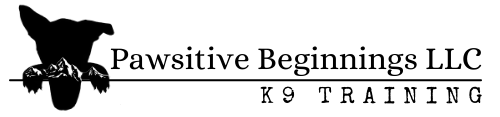 Pawsitive Beginnings LLC logo