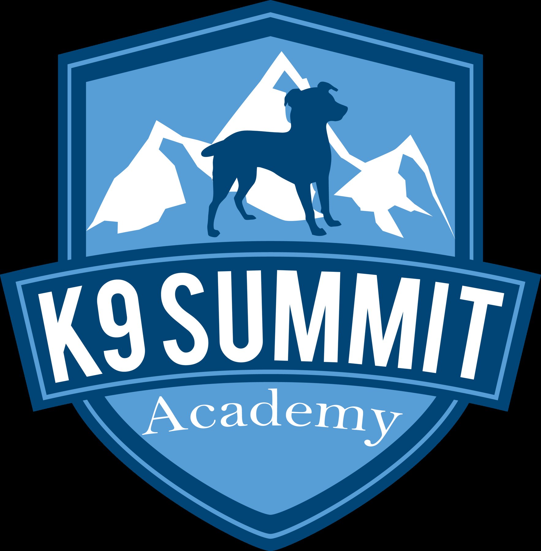 K9 Summit Academy logo