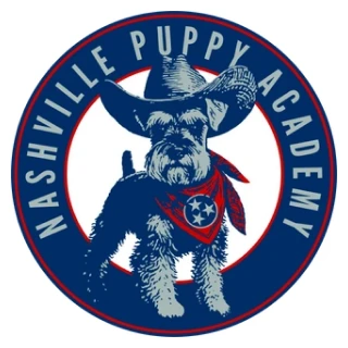 Nashville Puppy Academy logo