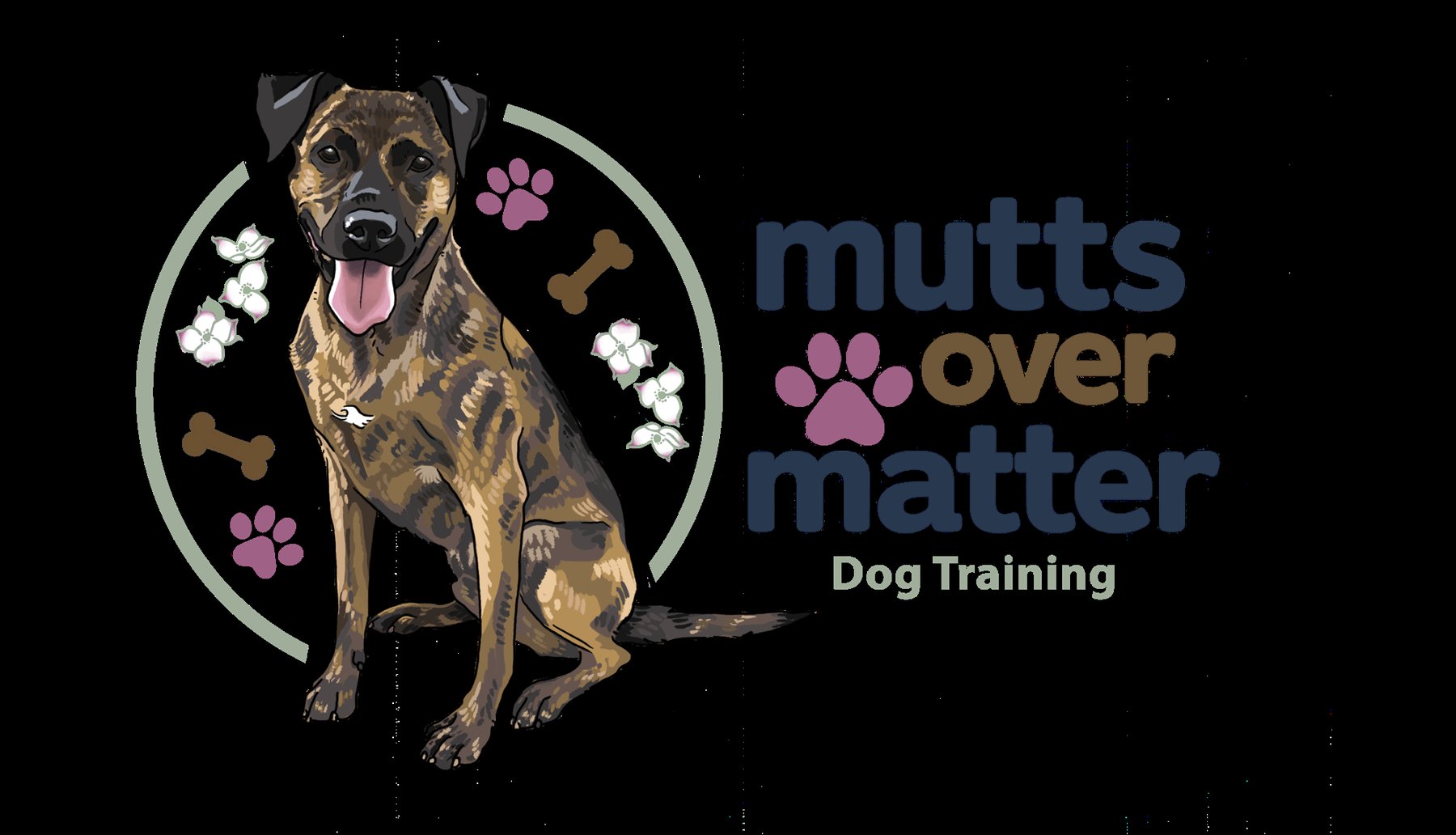 Mutts Over Matter Dog Training