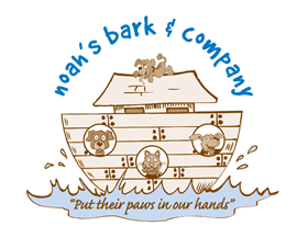 Joanne the Dog Trainer logo
